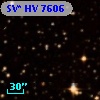 SV* HV  7606