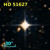 HD  51627