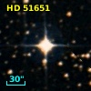 HD  51651