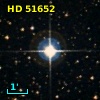 HD  51652