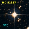 HD  51337