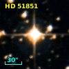 HD  51851
