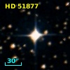HD  51877