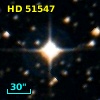 HD  51547