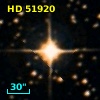 HD  51920