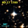 BD-17  1780