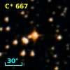 C*  667