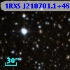 1RXS J210701.1+481351