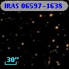 IRAS 06597-1638