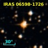 IRAS 06598-1726