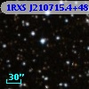 1RXS J210715.4+481011