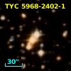 IRAS 07034-1731