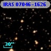 IRAS 07046-1626
