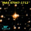 IRAS 07047-1712