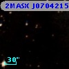 2MASX J07042156-1623197