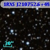 1RXS J210752.6+481617