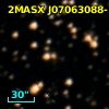 2MASX J07063088-1728305