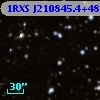 1RXS J210845.4+480752