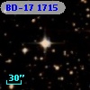 BD-17  1715