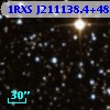 1RXS J211138.4+480019