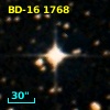 BD-16  1768