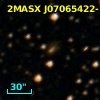 2MASX J07065422-1658151
