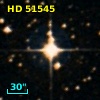 HD  51545