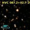 HVC 087.2+02.7-296