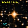 BD-16  1719