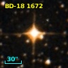 BD-18  1672