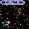 HBHA 4703-60