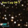 Ass Cyg OB   7-