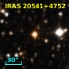 IRAS 20541+4752