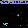 NVSS J013959+433258
