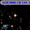 [SGR2000] CB  54A  2