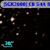 [SGR2000] CB  54A  8