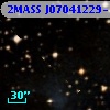 2MASS J07041229-1621270
