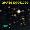2MASS J07041790-1621166