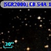 [SGR2000] CB  54A 18