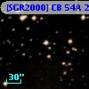 [SGR2000] CB  54A 22