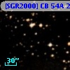 [SGR2000] CB  54A 25