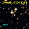 2MASS J07042256-1619276