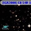 [SGR2000] CB  54B  1