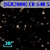[SGR2000] CB  54B  5