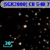 [SGR2000] CB  54B  7