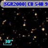 [SGR2000] CB  54B  9
