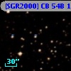 [SGR2000] CB  54B 10