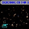 [SGR2000] CB  54B 11