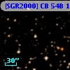 [SGR2000] CB  54B 12