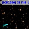 [SGR2000] CB  54B 14